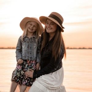 Meet your Posher, Kristen